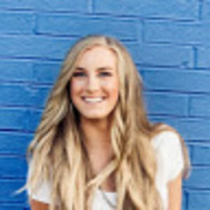 Meet your Posher, Alison